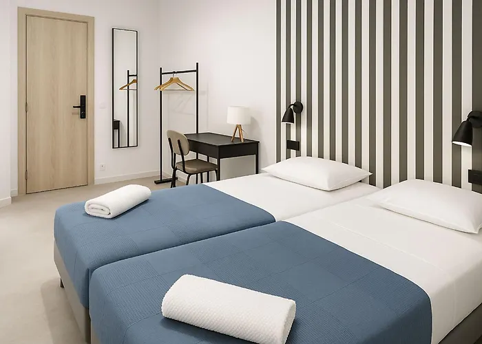 Hostel Koala Estacion Αλικάντε