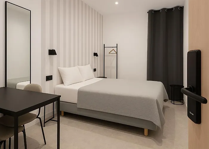 Hostel Koala Estacion Αλικάντε