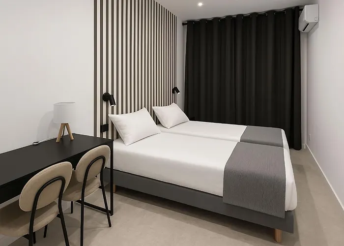 Hostel Koala Estacion Αλικάντε