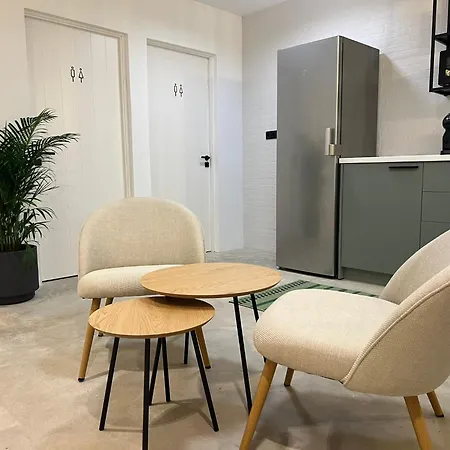 Hostel Koala Estacion Alicante