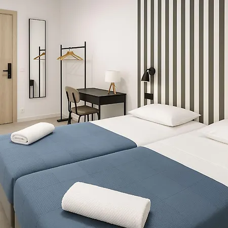 Hostel Koala Estacion Alicante