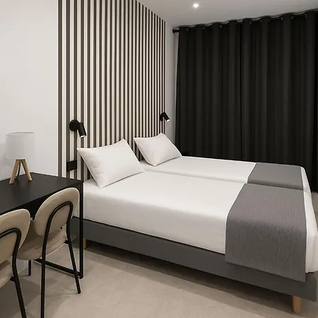 Hostel Koala Estacion Alicante