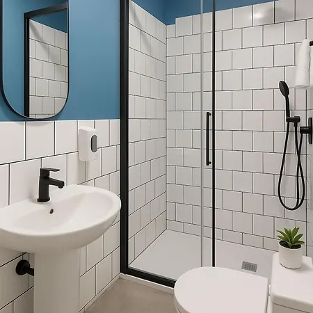 Hostel Koala Estacion