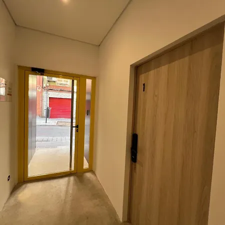 Hostel Koala Estacion