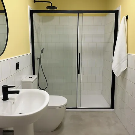 Koala Estacion Hostel